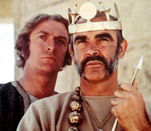 Connery, Alexander or Abaris?